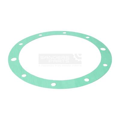 DICHTING VOOR STALEN DEKSEL TGA+TGS+TGX